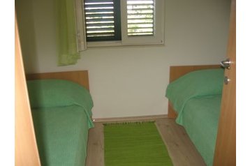 Hrvatska Privát Rogoznica, Interijer